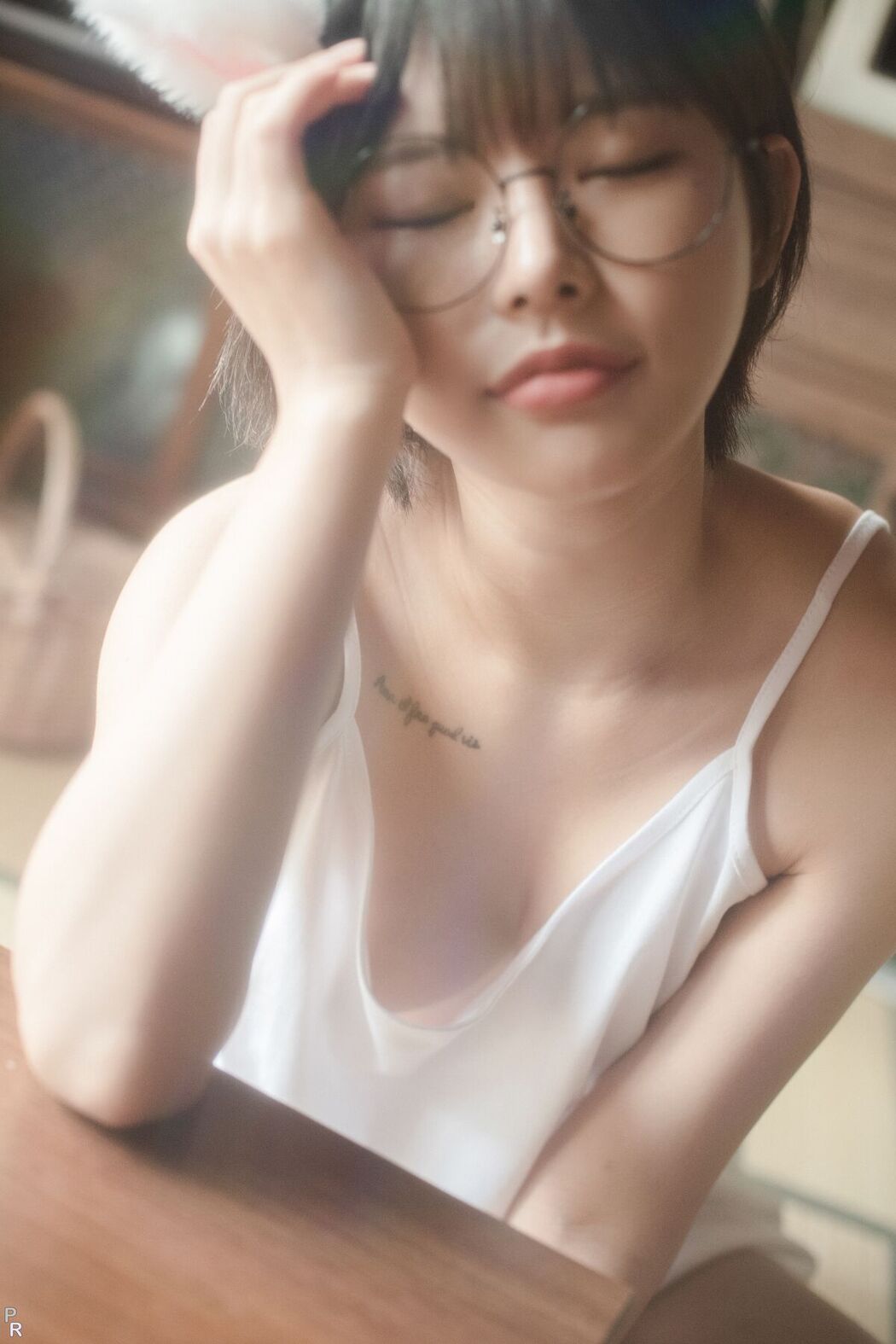 PINK U.Hwa 은유화 – My Cat A