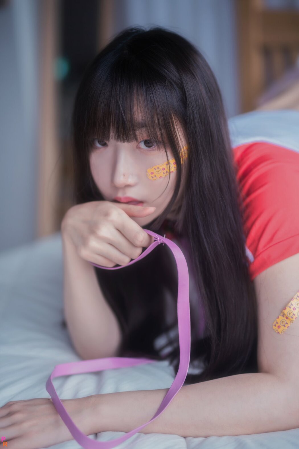 PINK Sin Na Rin – Come Here Slaves