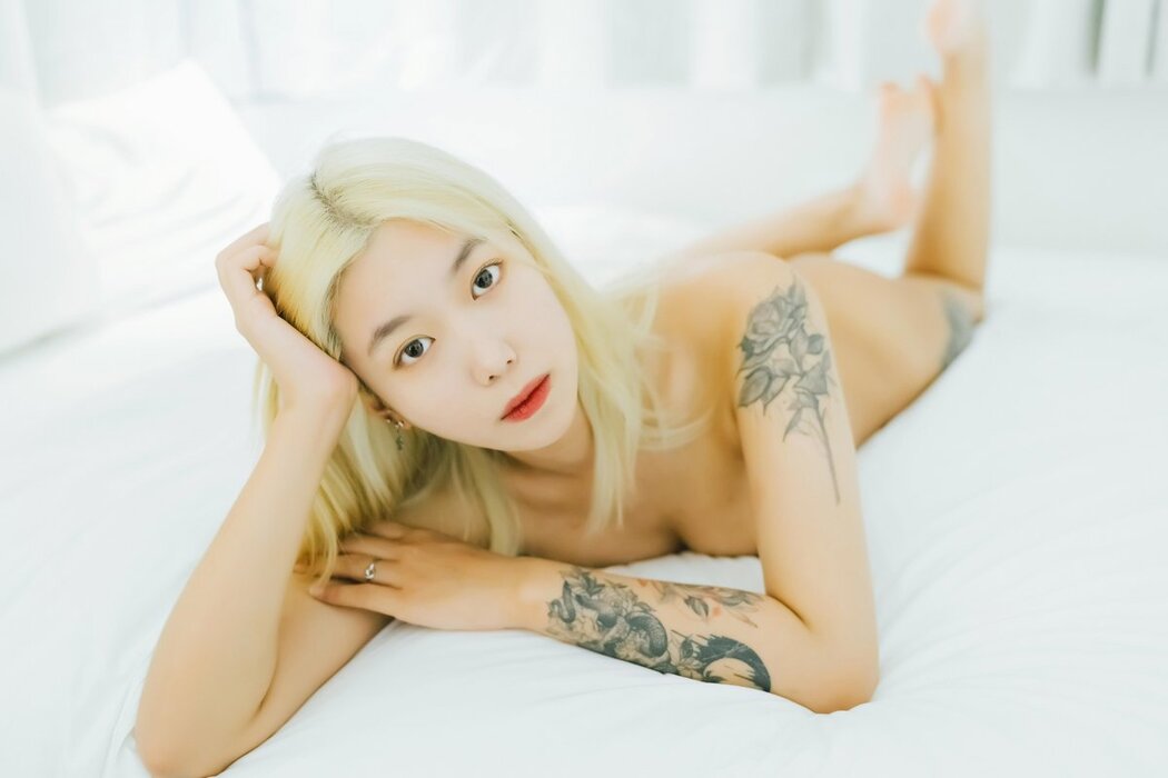 Moon Night Snap Seol Ah – Hot Debut Part2