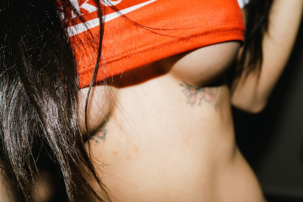 Moon Night Snap Mona 모나 – Peek at Mona – Nude Digital