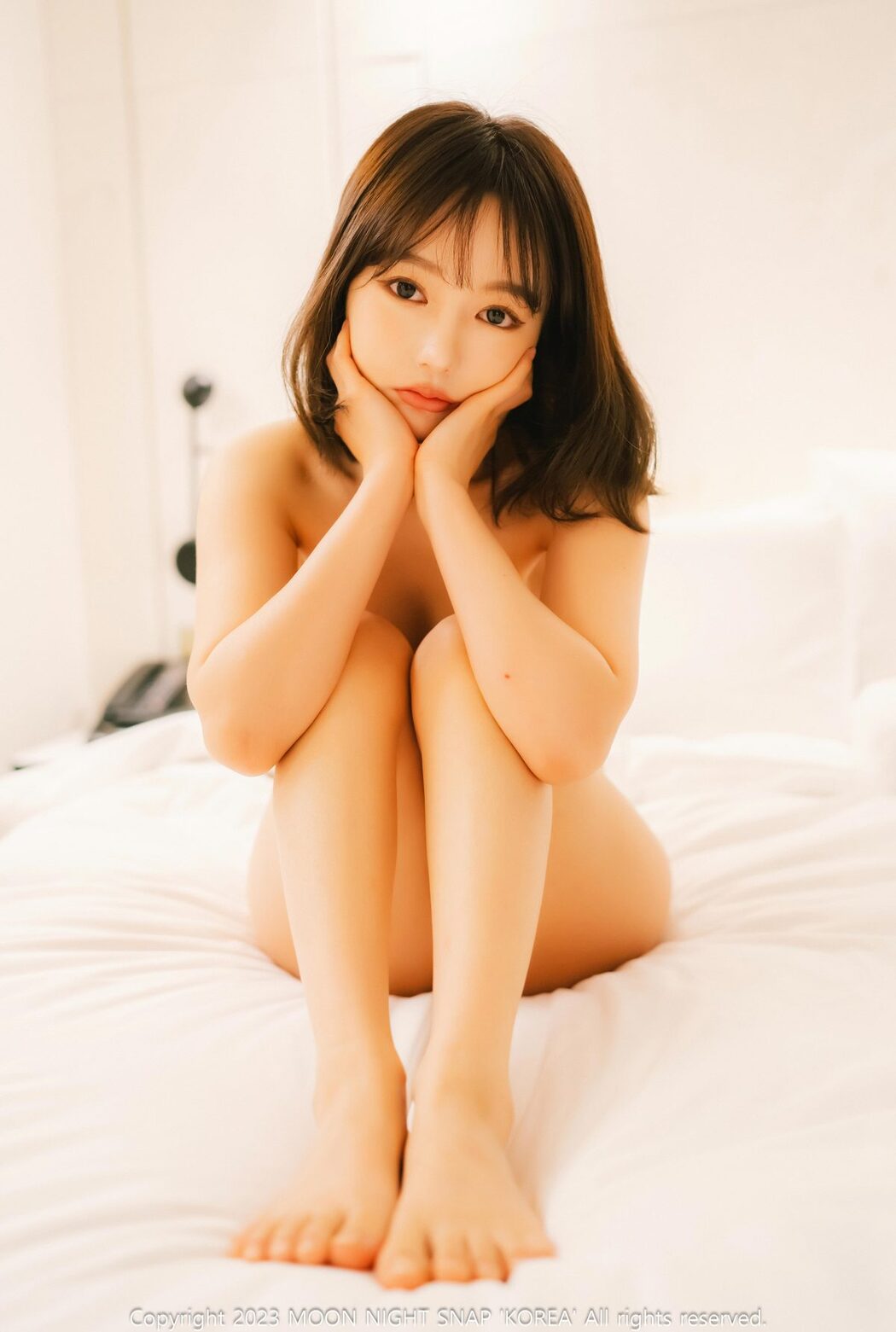 Moon Night Snap Jucy 쥬시 – Mature Rabbit