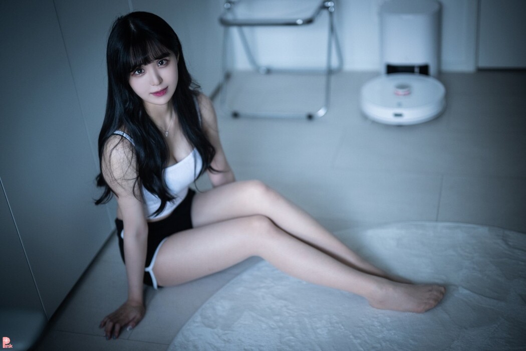 PINK Ye Seul 냥슬 – Nyansul Personalized After Work 01