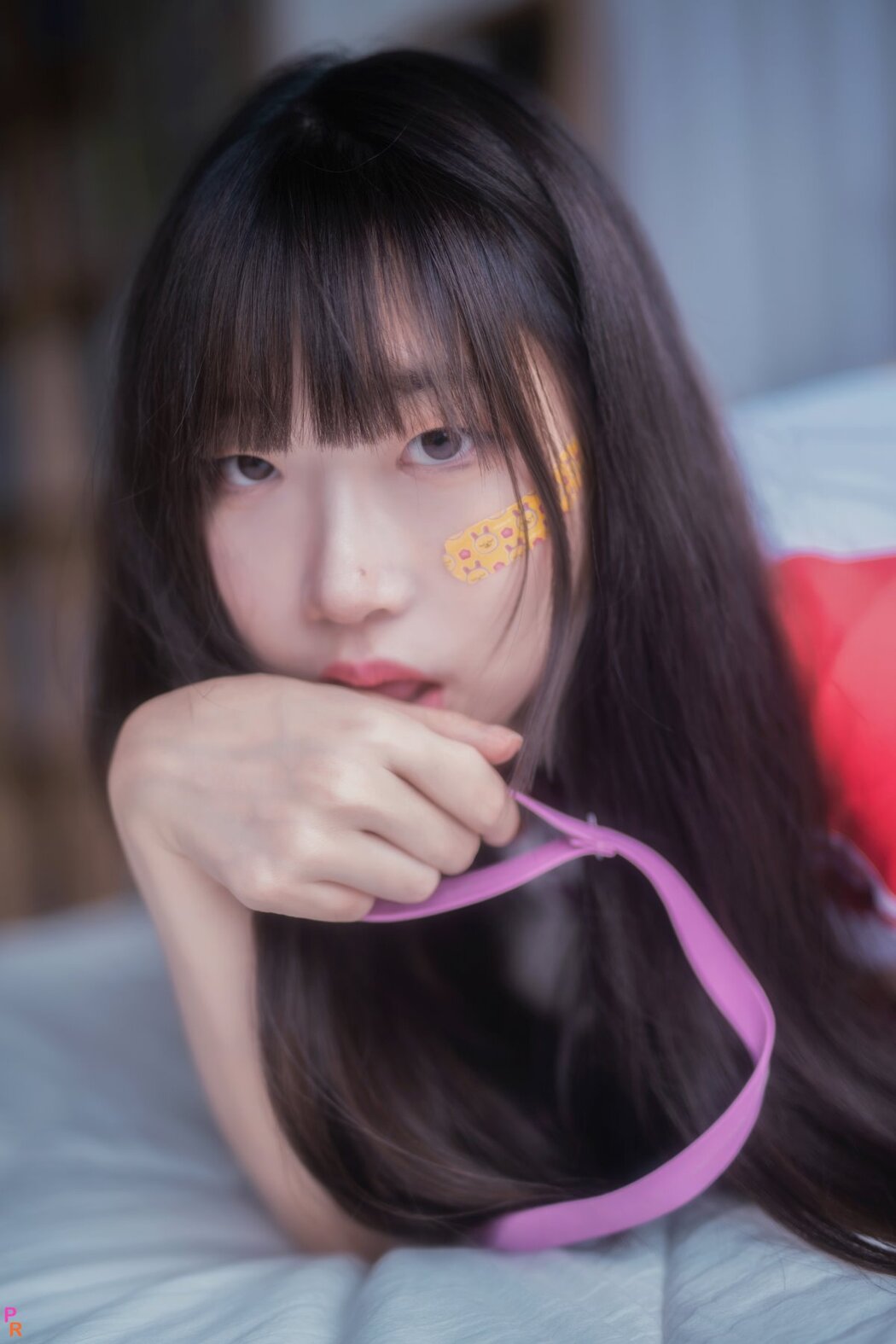 PINK Sin Na Rin – Come Here Slaves