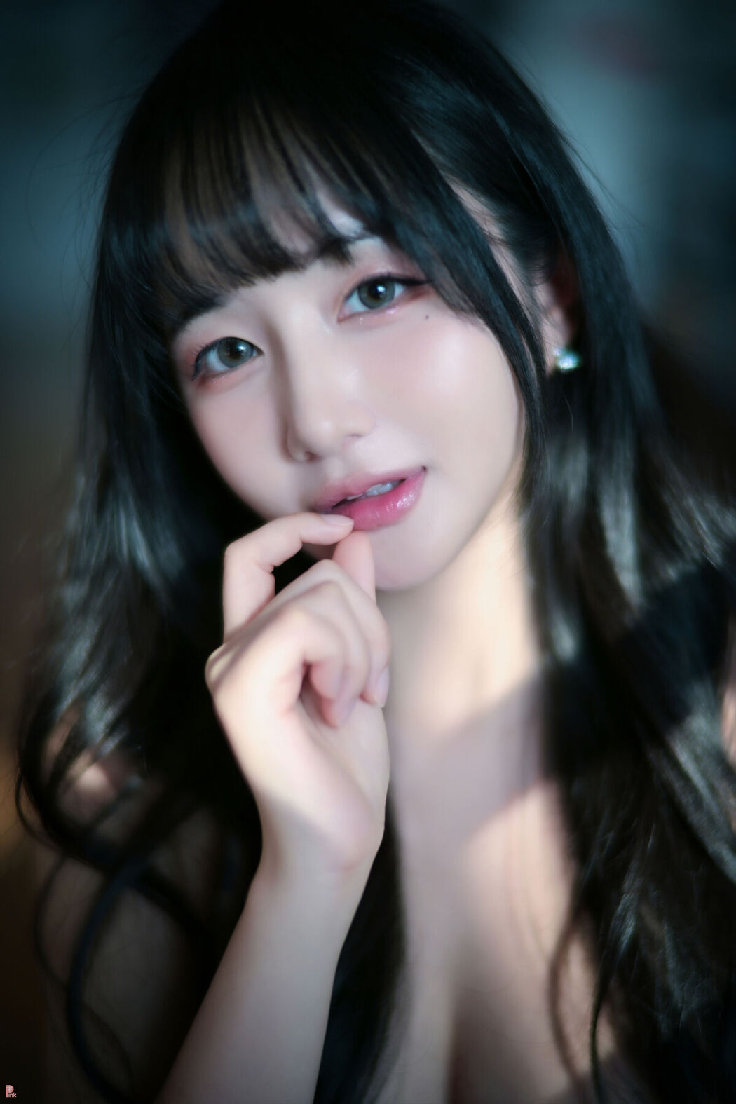 PINK Han Jina 한지나 &#8211; Sunshine Part2