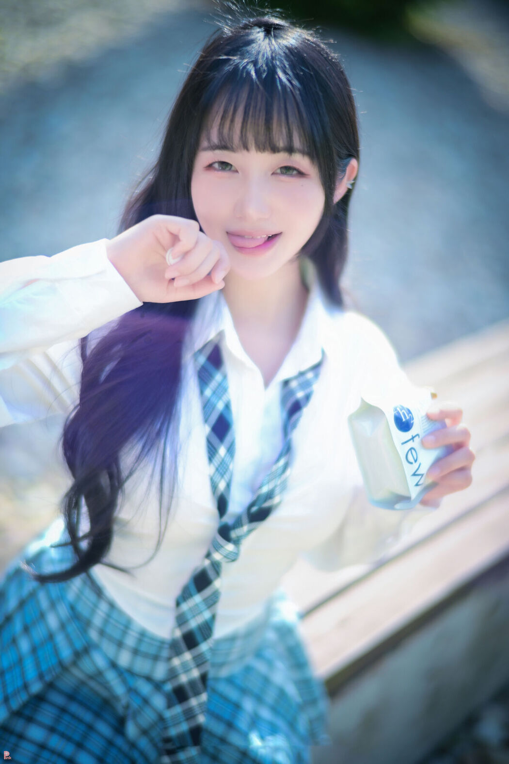 PINK Han Jina 한지나 – Sunshine Part2