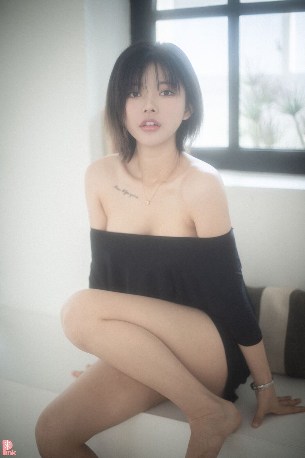 PINK U.Hwa 은유화 – Floral A