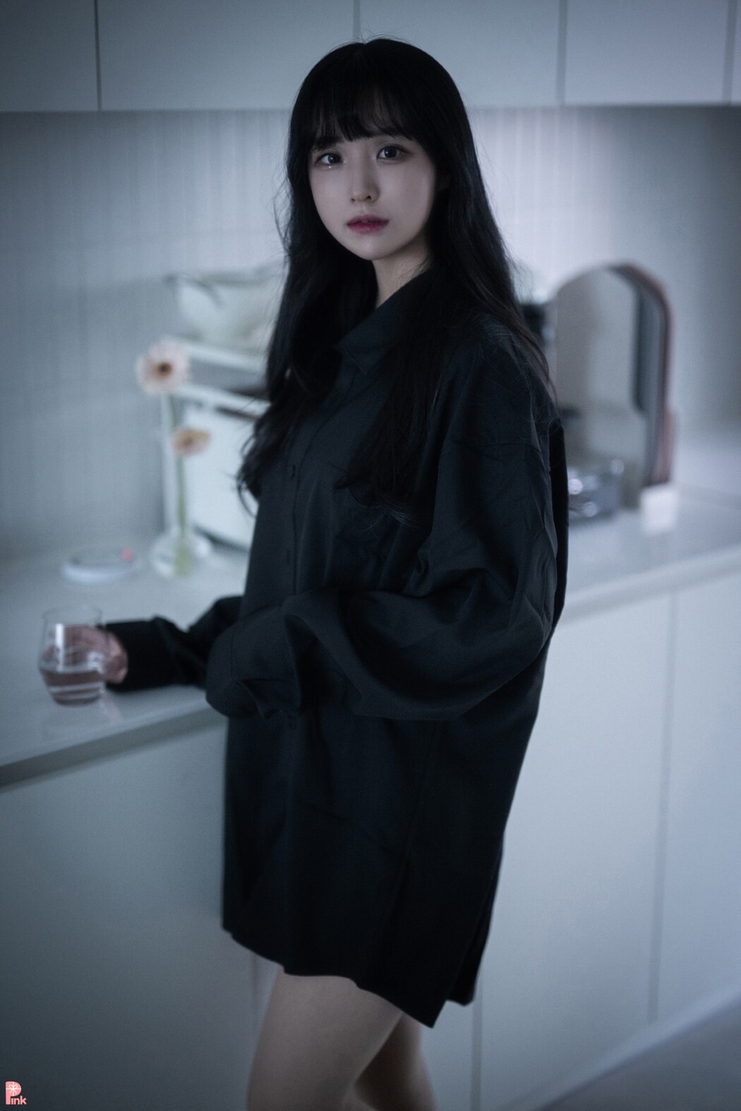 PINK Ye Seul 냥슬 – Nyansul Personalized After Work 02