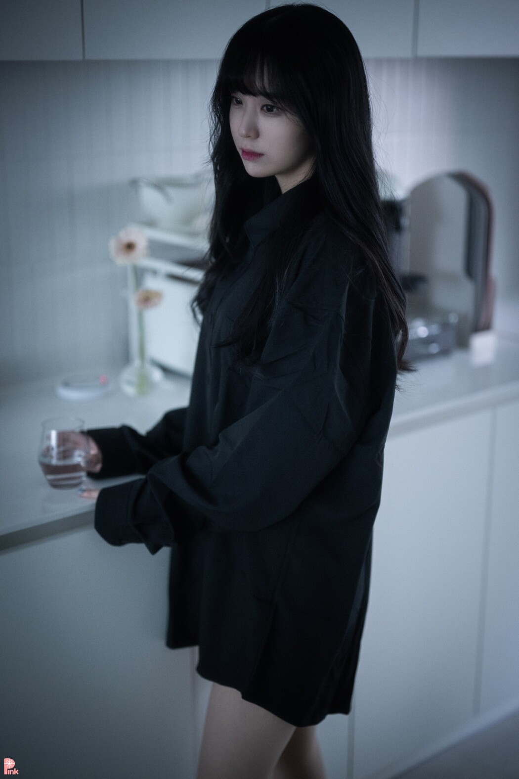 PINK Ye Seul 냥슬 – Nyansul Personalized After Work 02