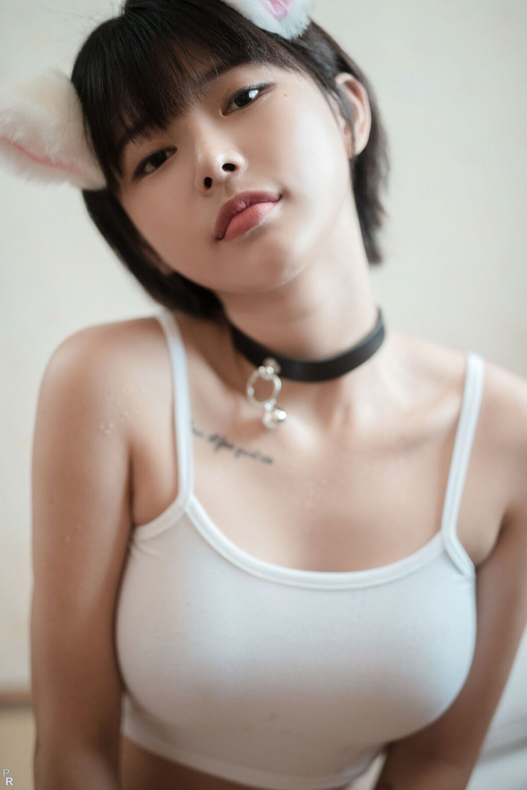 PINK U.Hwa 은유화 – My Cat A