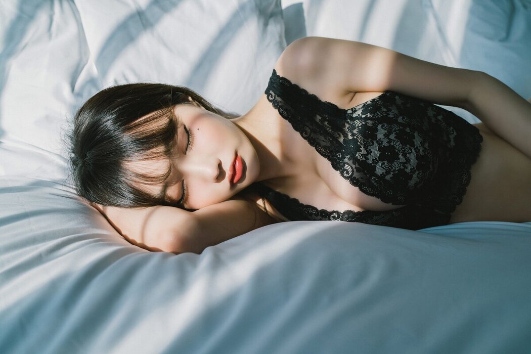 Moon Night Snap Jucy 쥬시 – Vol.5 On That Day