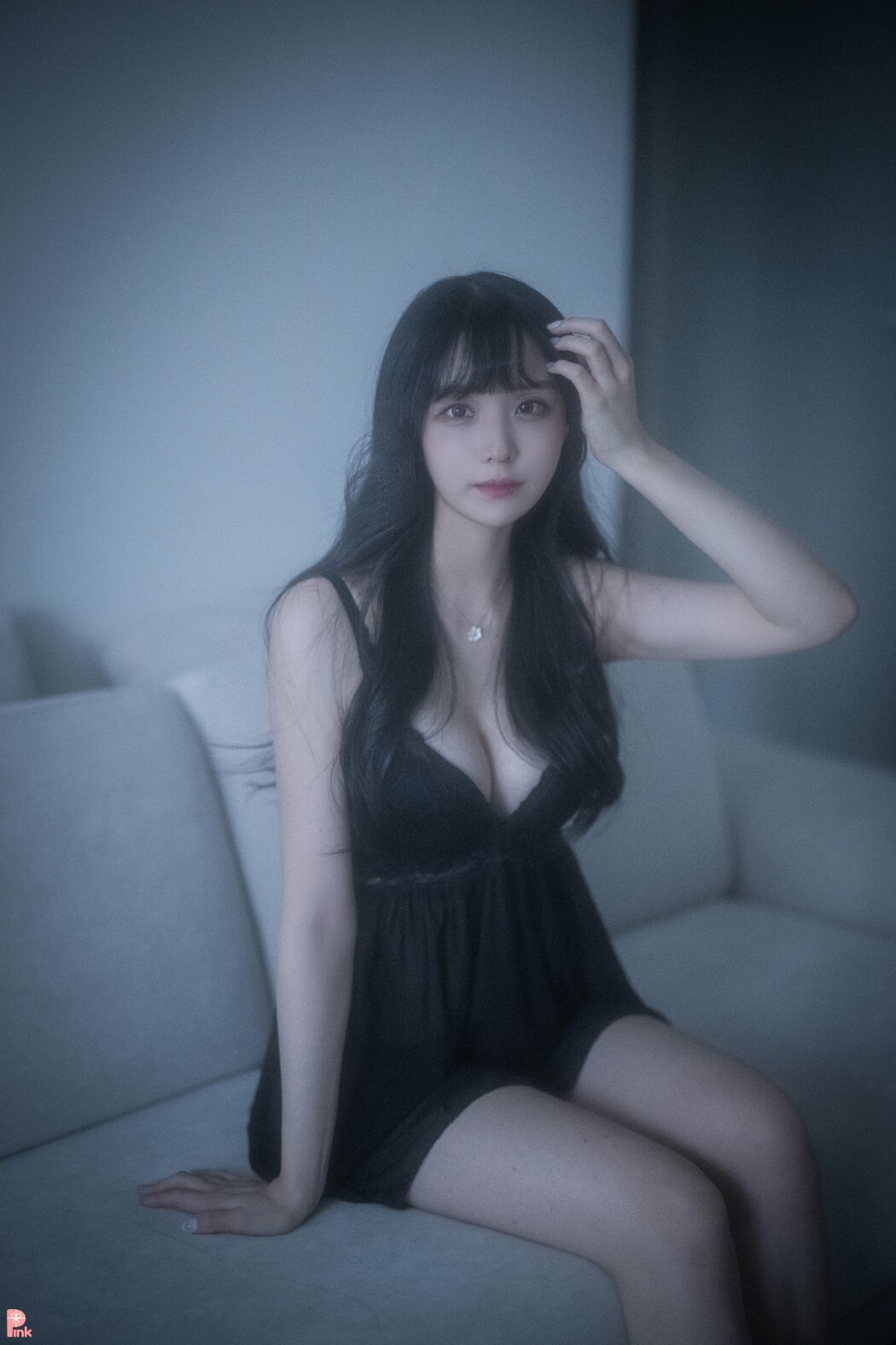 PINK Ye Seul 냥슬 – Nyansul Personalized After Work 02