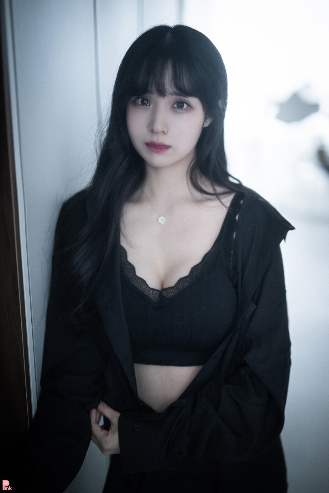 PINK Ye Seul 냥슬 – Nyansul Personalized After Work 02