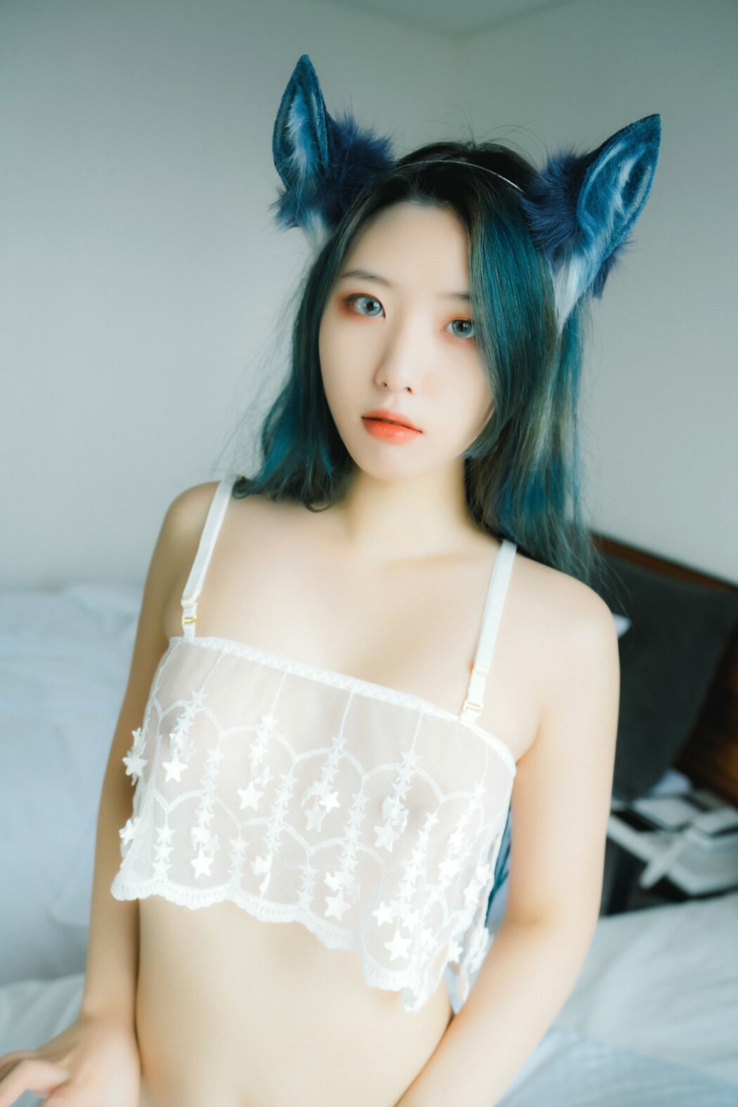 Moon Night Snap Dame 담 – Happy Day Vol.1