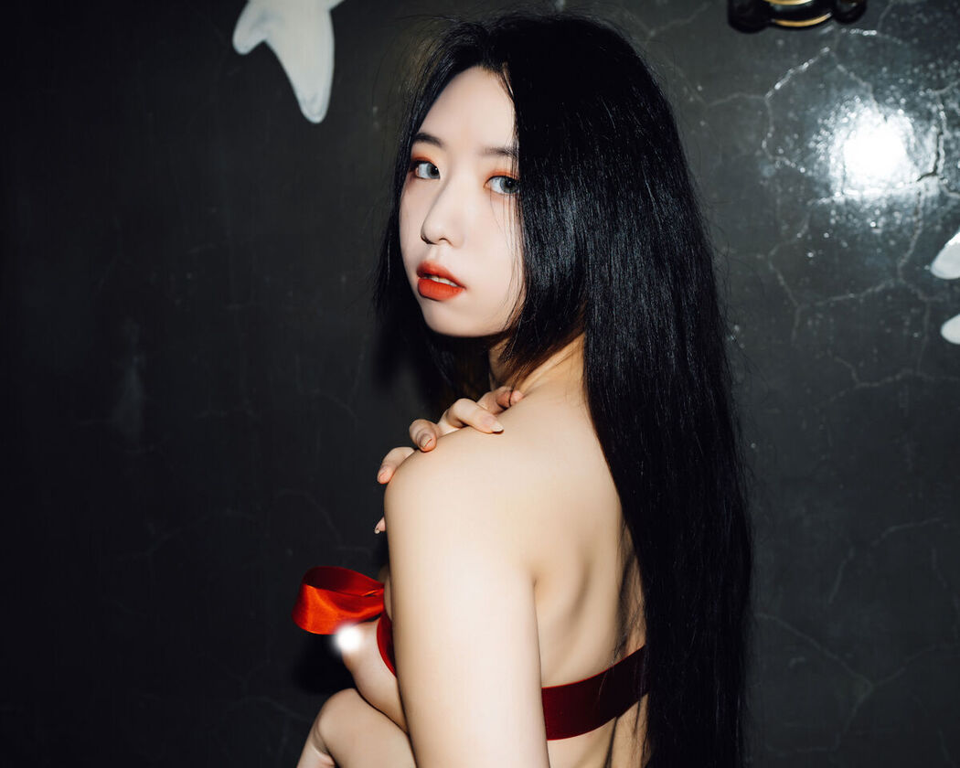 Moon Night Snap Dame 담 – 섹시한 산타걸 S.Ver