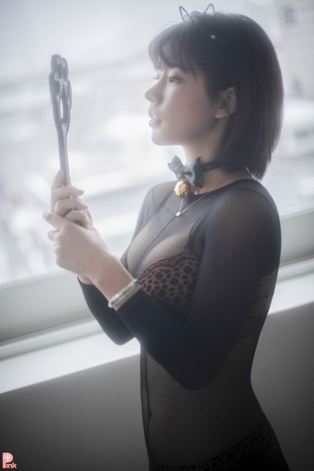 PINK U.Hwa 은유화 – Floral C