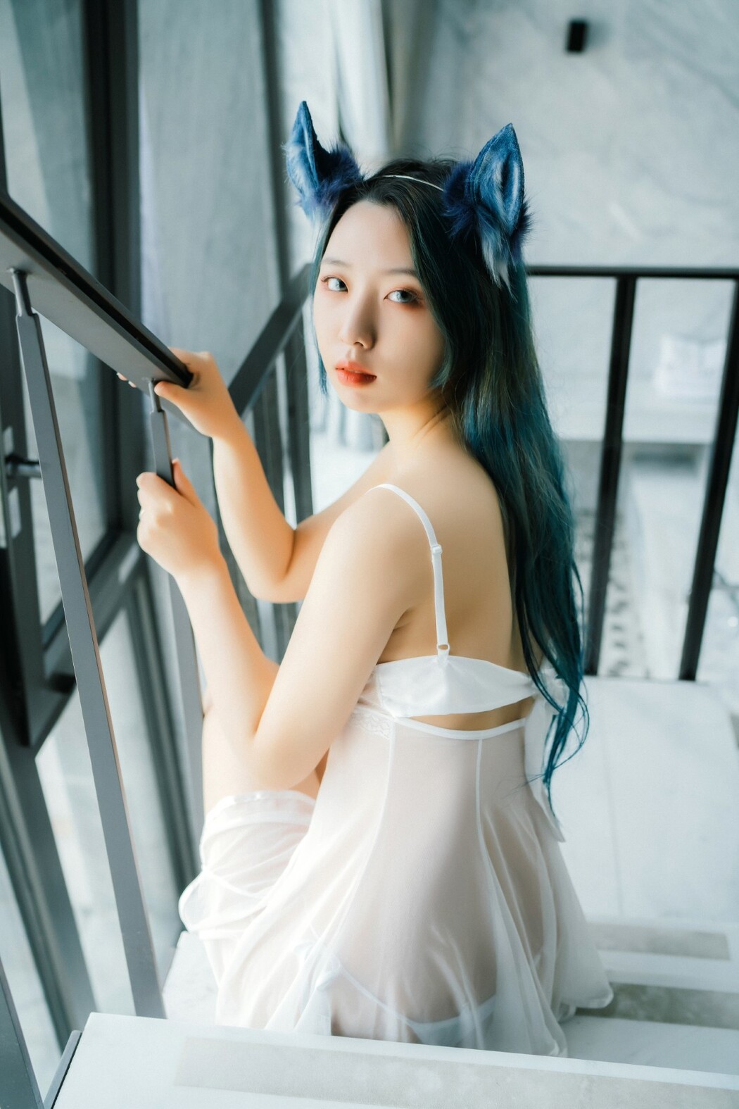 Moon Night Snap Dame 담 – Happy Day Vol.1