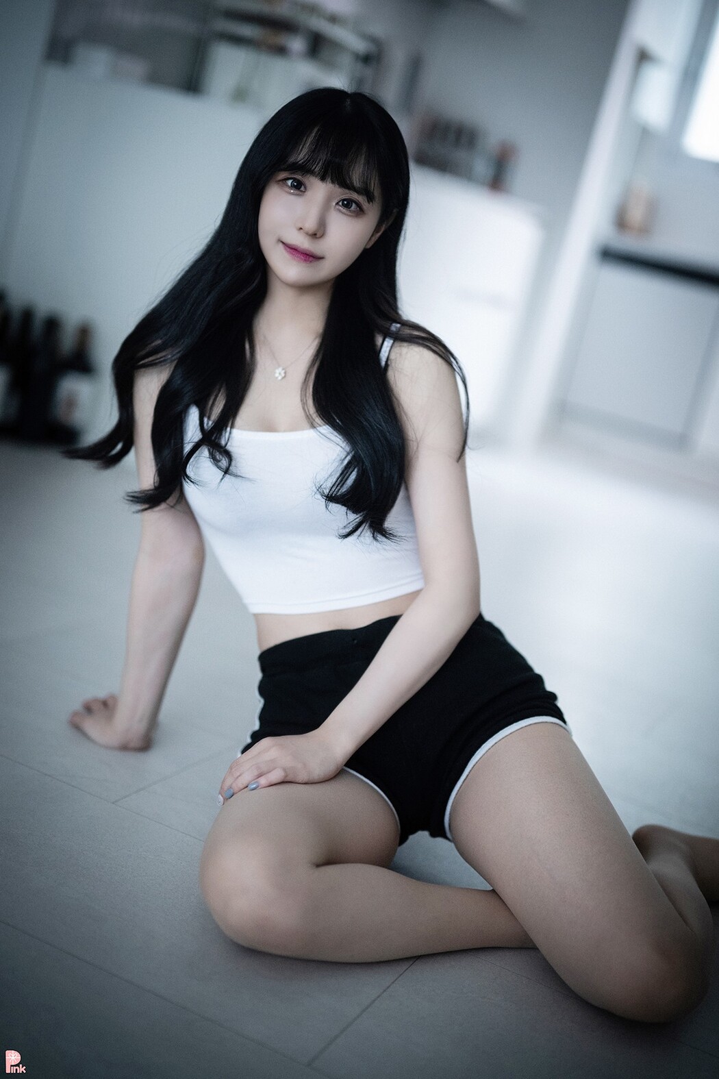 PINK Ye Seul 냥슬 – Nyansul Personalized After Work 01 Cover Photo