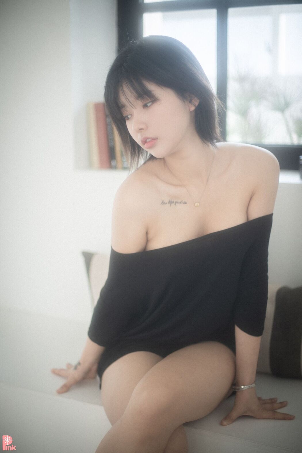 PINK U.Hwa 은유화 – Floral A