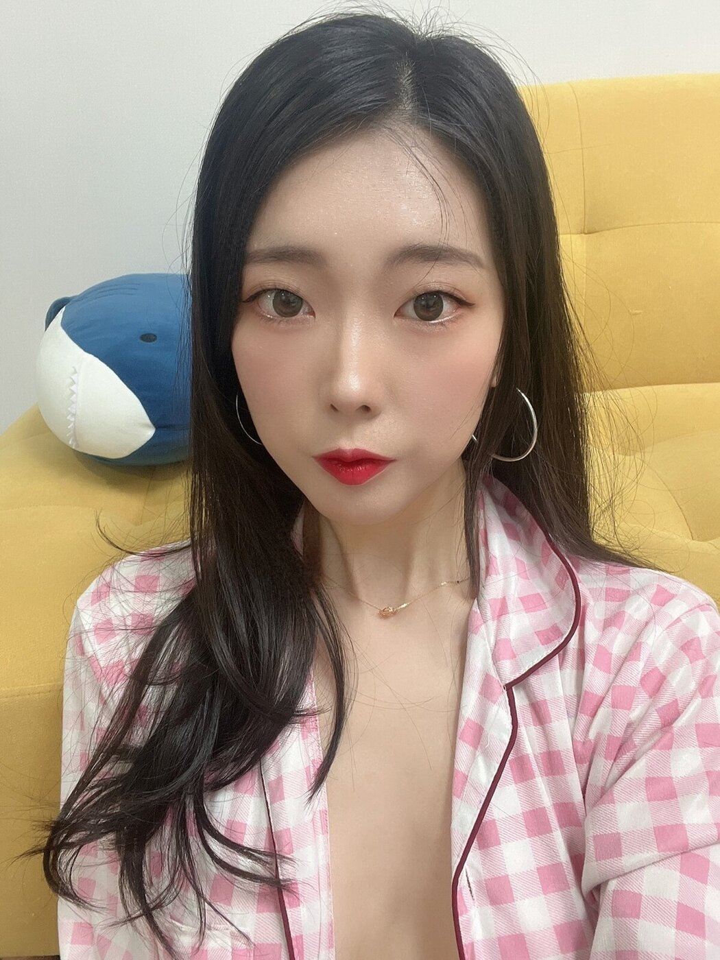 Moon Night Snap Mona 모나 – Pajama Mona