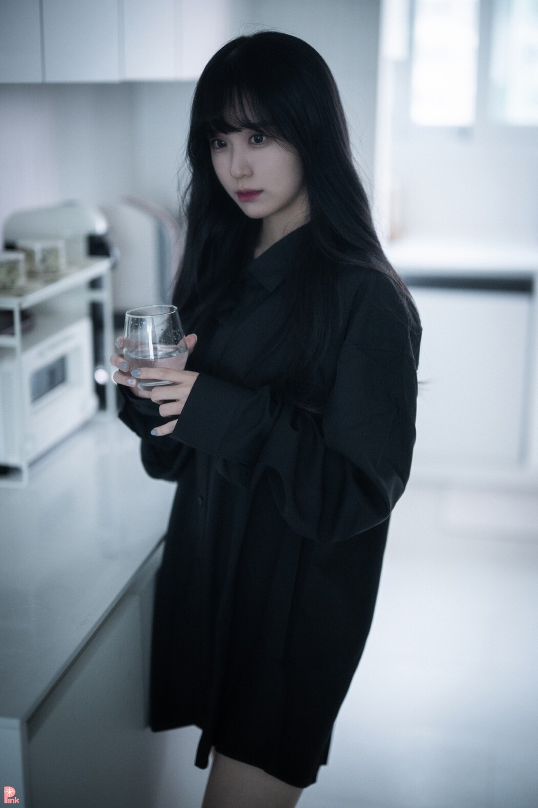 PINK Ye Seul 냥슬 – Nyansul Personalized After Work 02