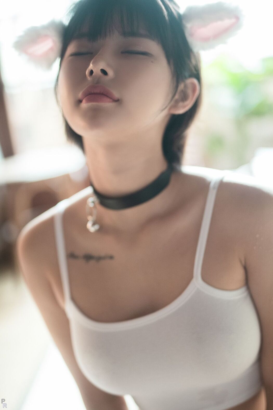 PINK U.Hwa 은유화 – My Cat A