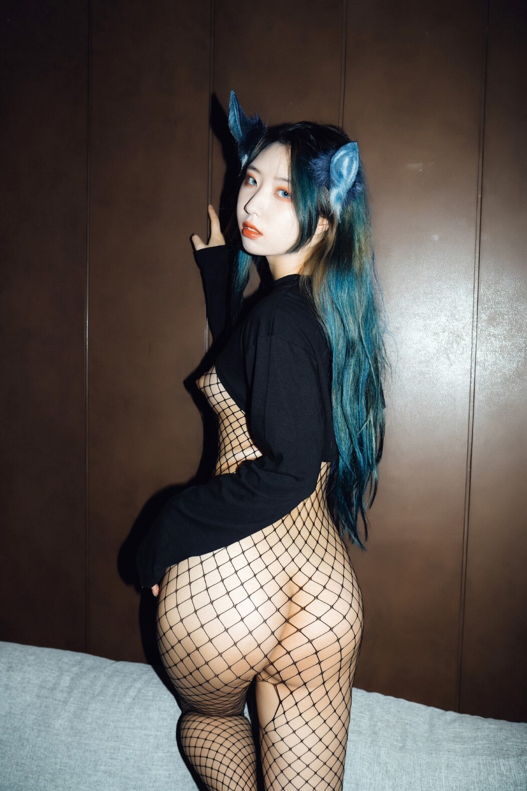 Moon Night Snap Dame 담 – Happy Day Vol.2