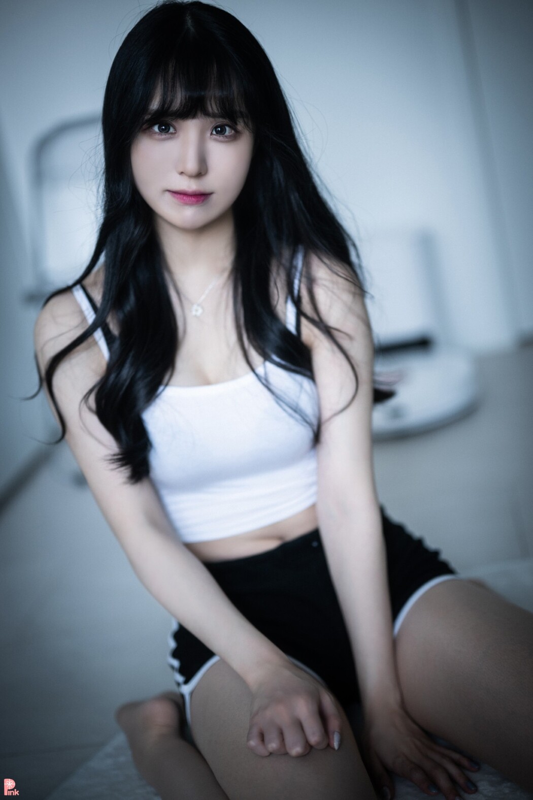 PINK Ye Seul 냥슬 – Nyansul Personalized After Work 01