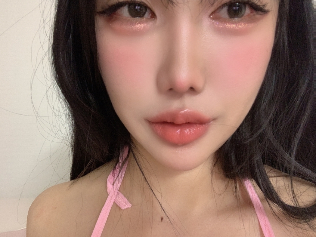 Moon Night Snap Yunjin – Peach