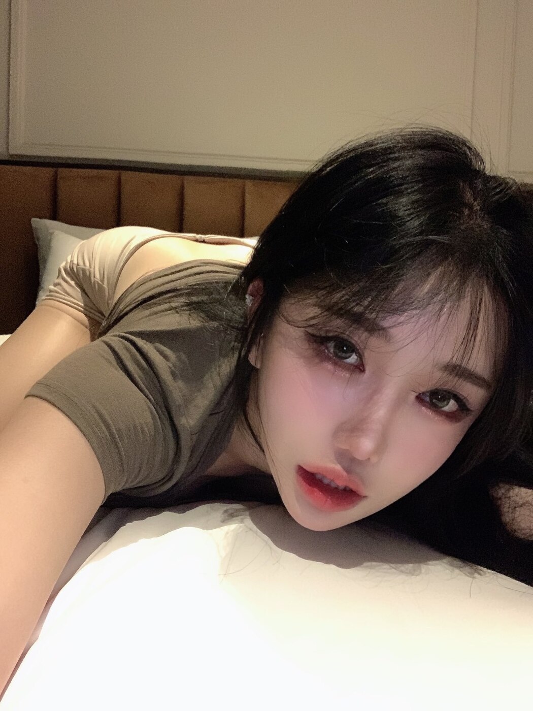 Moon Night Snap Yunjin – Your Yunjin