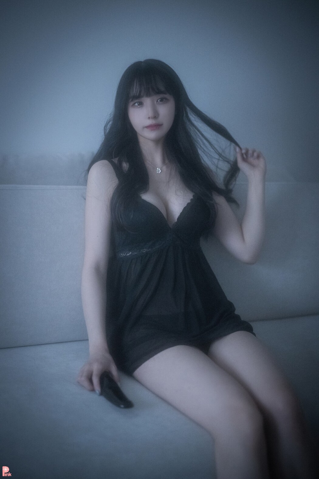 PINK Ye Seul 냥슬 – Nyansul Personalized After Work 02