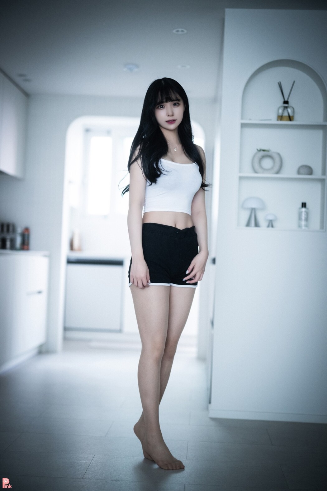 PINK Ye Seul 냥슬 – Nyansul Personalized After Work 01