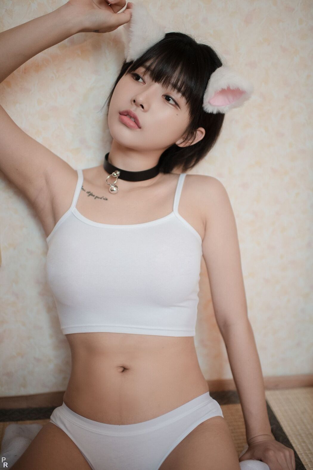 PINK U.Hwa 은유화 – My Cat A