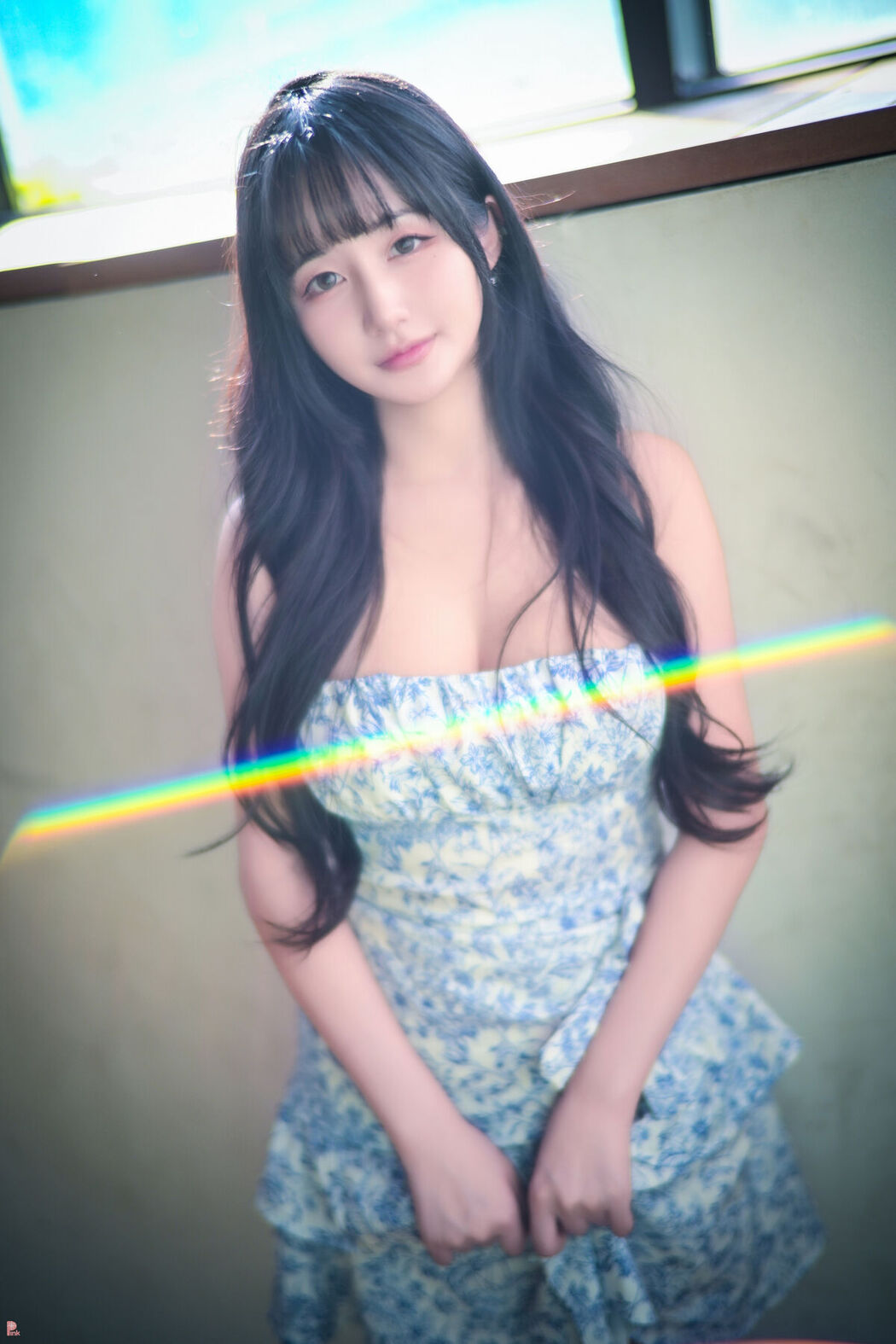 PINK Han Jina 한지나 – Sunshine Part2
