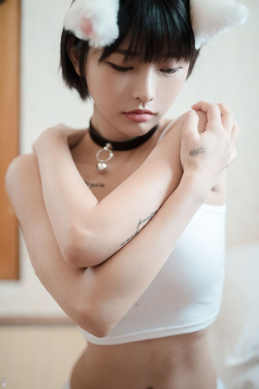 PINK U.Hwa 은유화 – My Cat A