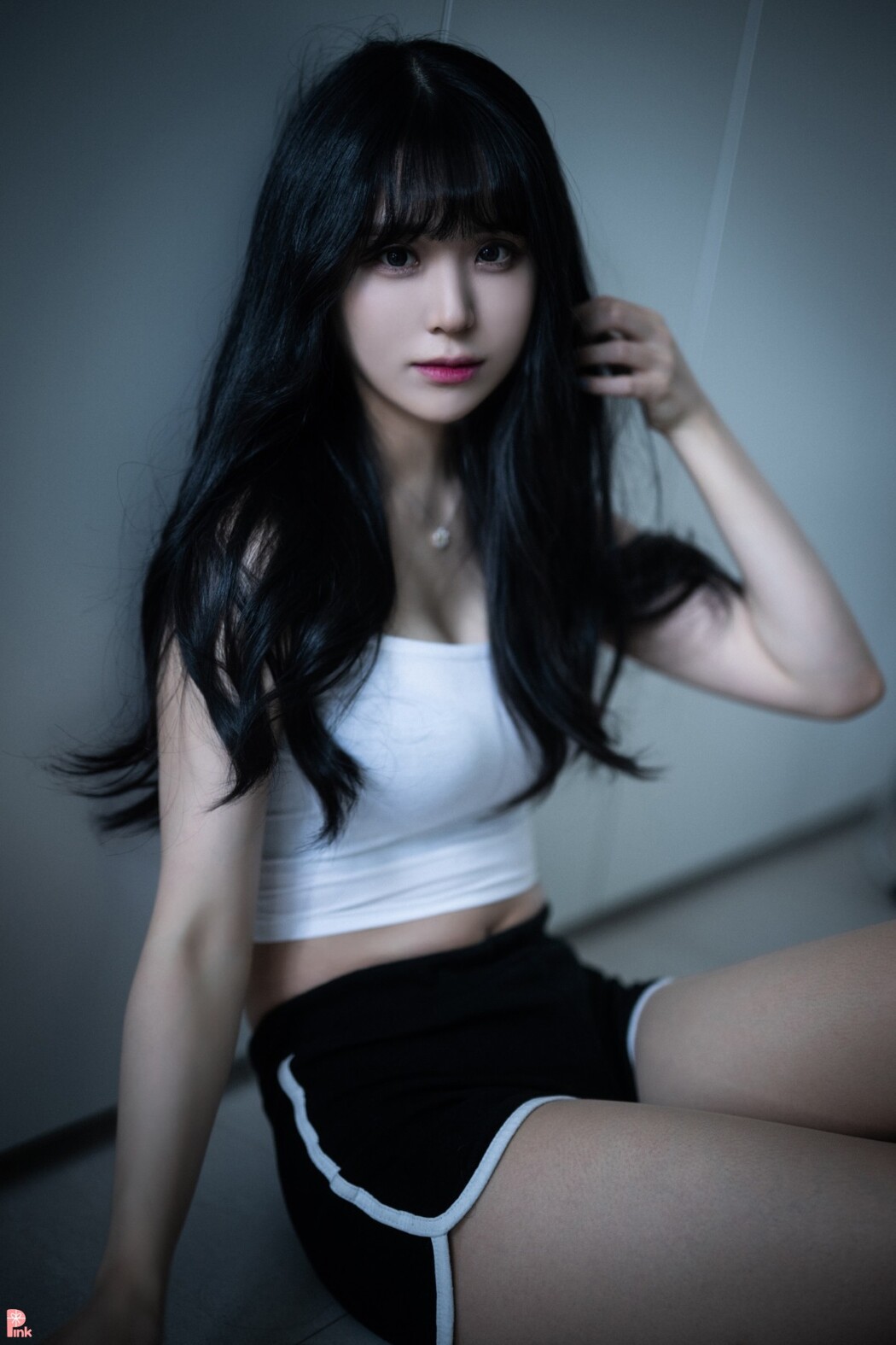 PINK Ye Seul 냥슬 – Nyansul Personalized After Work 01