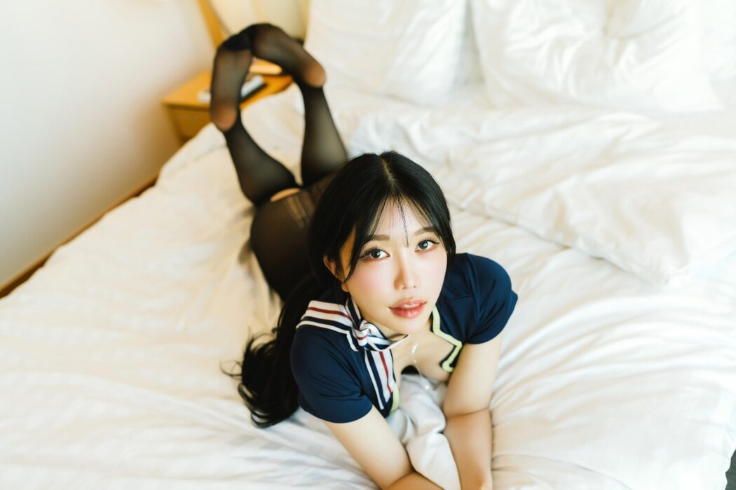 Moon Night Snap Yunjin – Flowing Xwater