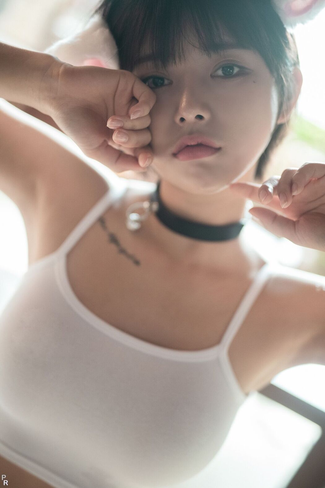 PINK U.Hwa 은유화 – My Cat A