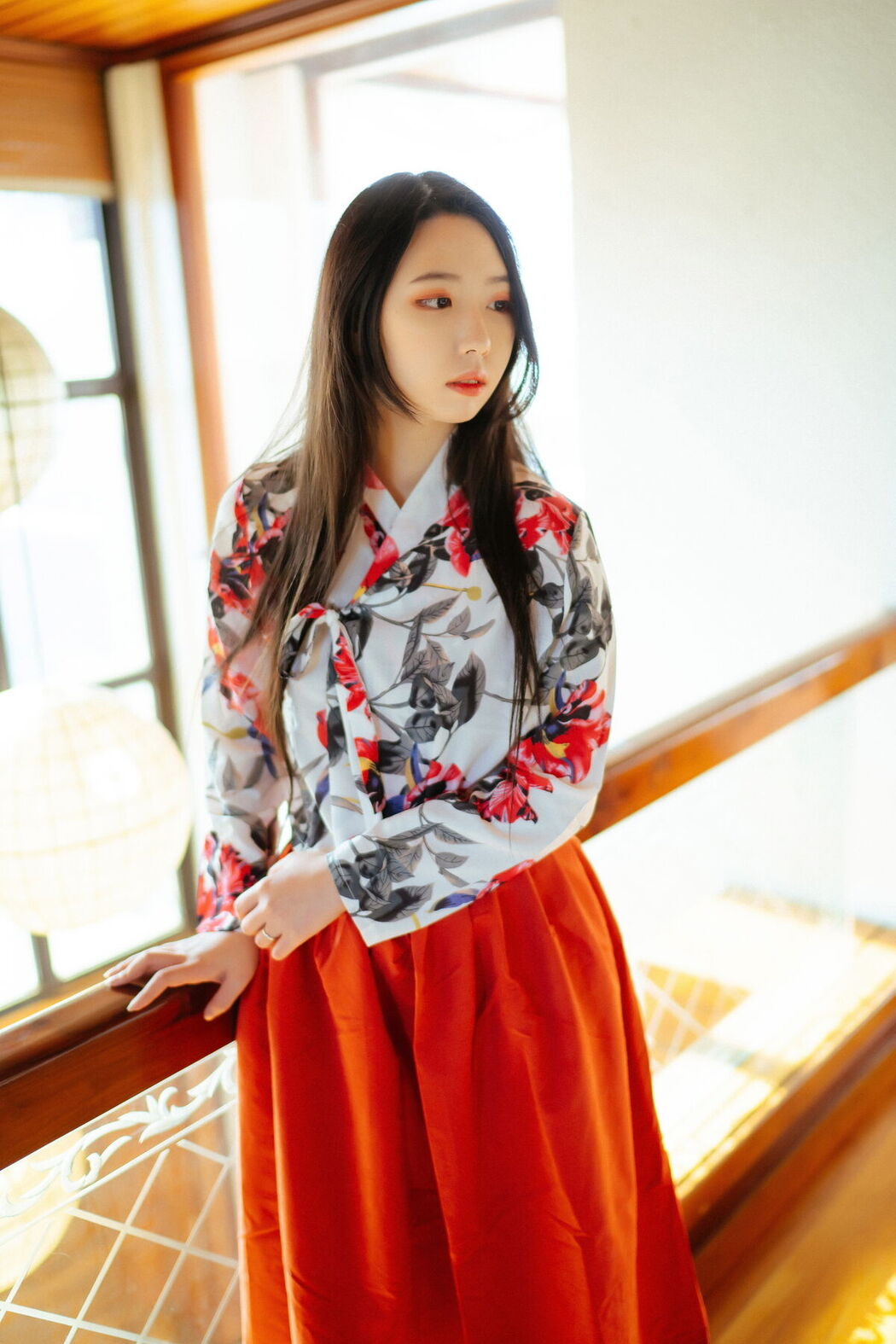 Moon Night Snap Dame 담 – 새해 담이 많이 받으세요 S