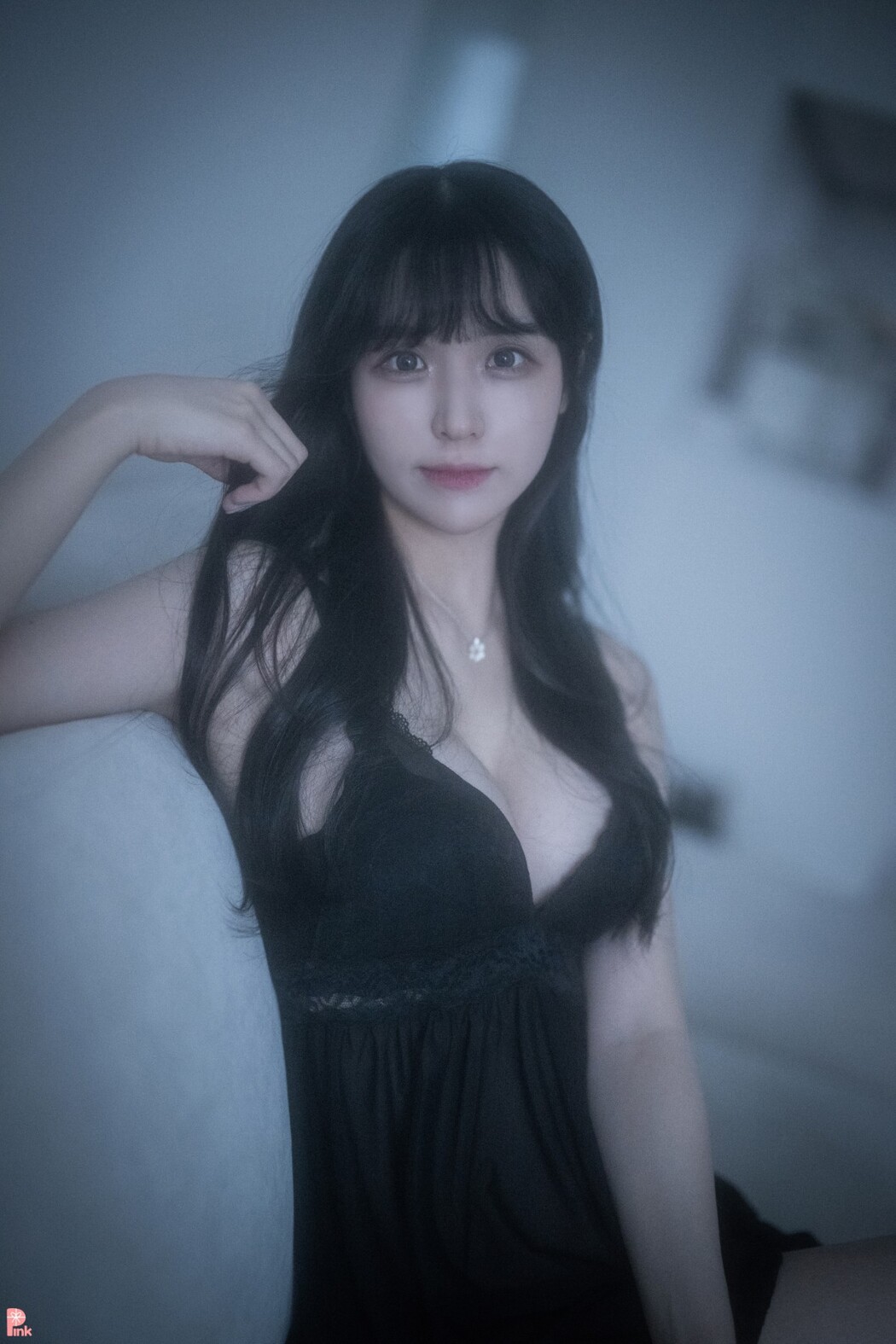 PINK Ye Seul 냥슬 – Nyansul Personalized After Work 02