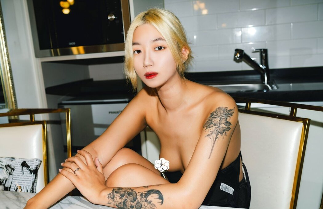 Moon Night Snap Seol Ah – Hot Debut Part2