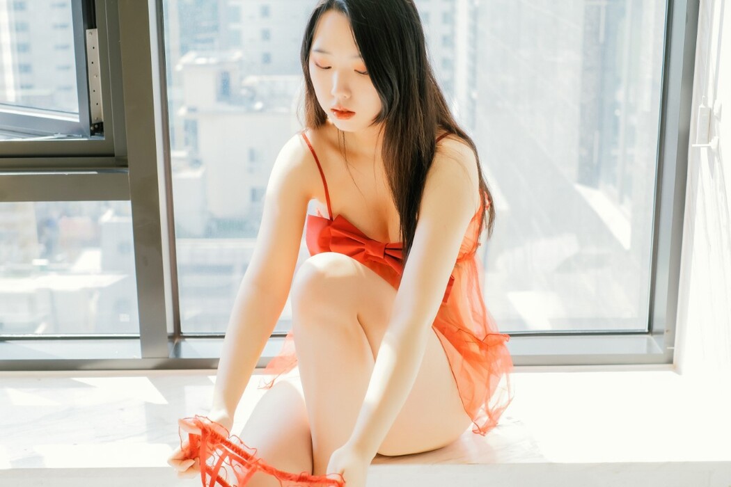 Moon Night Snap Dame 담 – Tie Up A Ribbon Vol.01