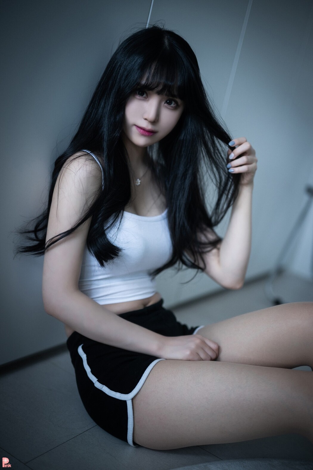 PINK Ye Seul 냥슬 – Nyansul Personalized After Work 01