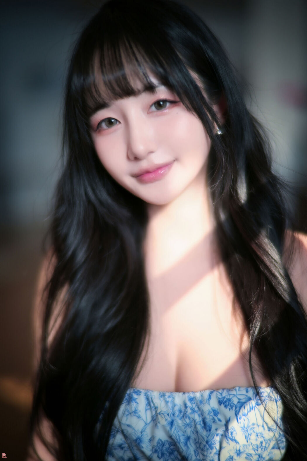 PINK Han Jina 한지나 &#8211; Sunshine Part2