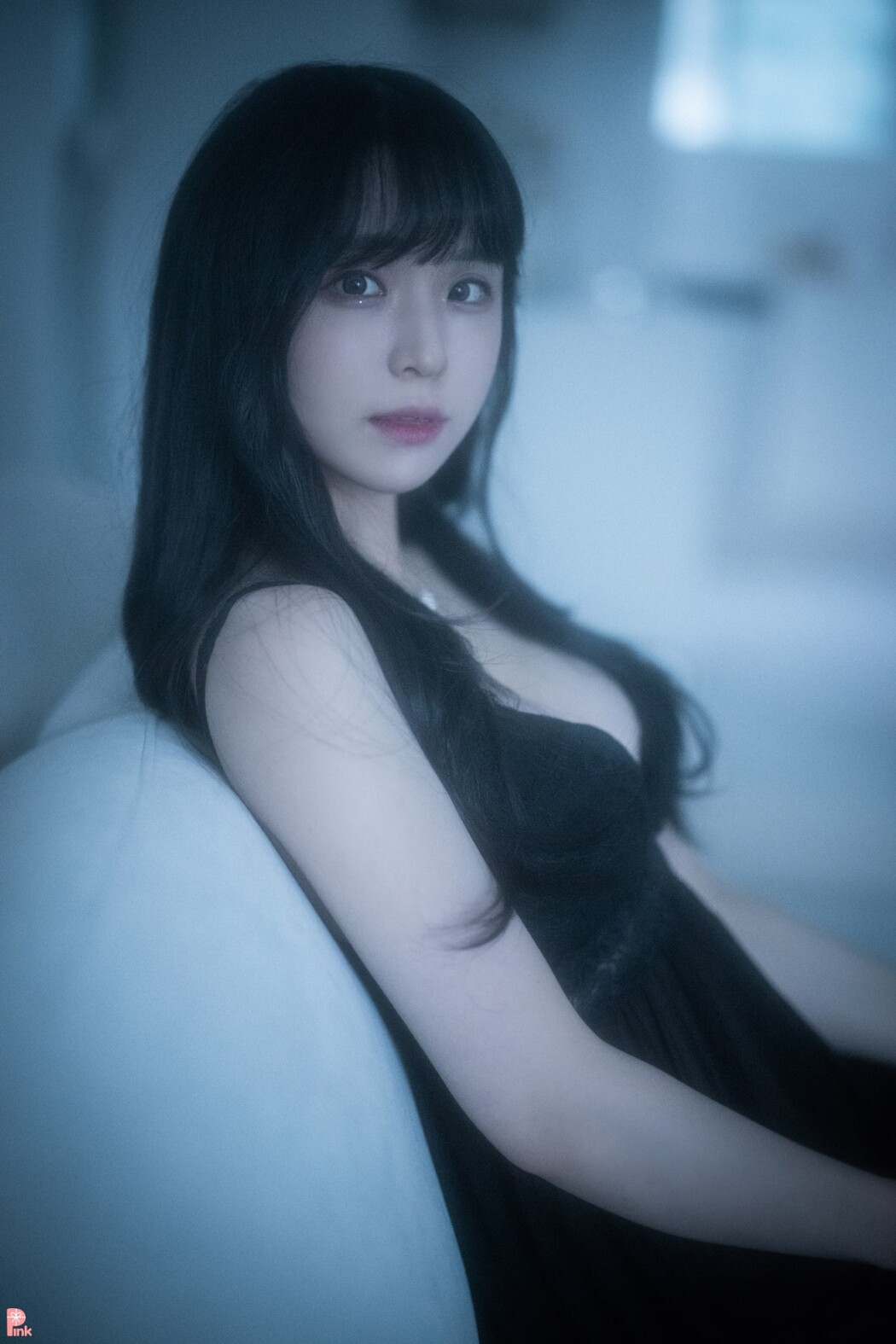 PINK Ye Seul 냥슬 – Nyansul Personalized After Work 02