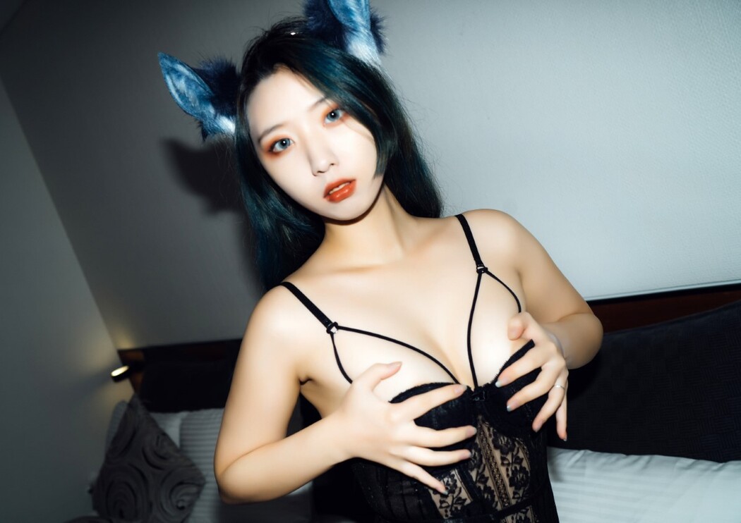 Moon Night Snap Dame 담 – Happy Day Vol.2