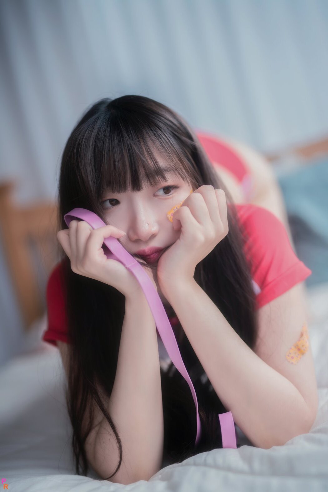 PINK Sin Na Rin – Come Here Slaves