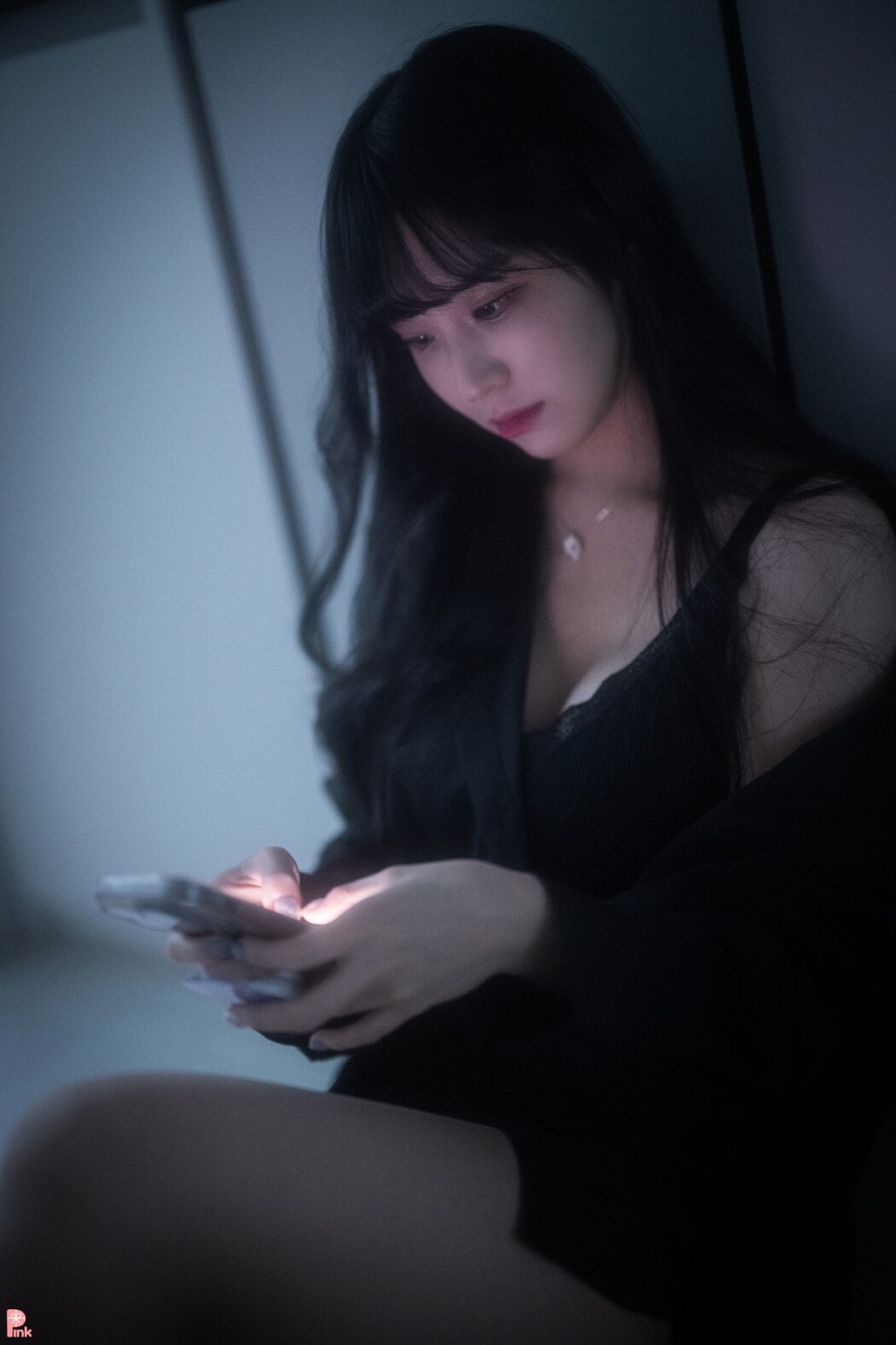 PINK Ye Seul 냥슬 – Nyansul Personalized After Work 02