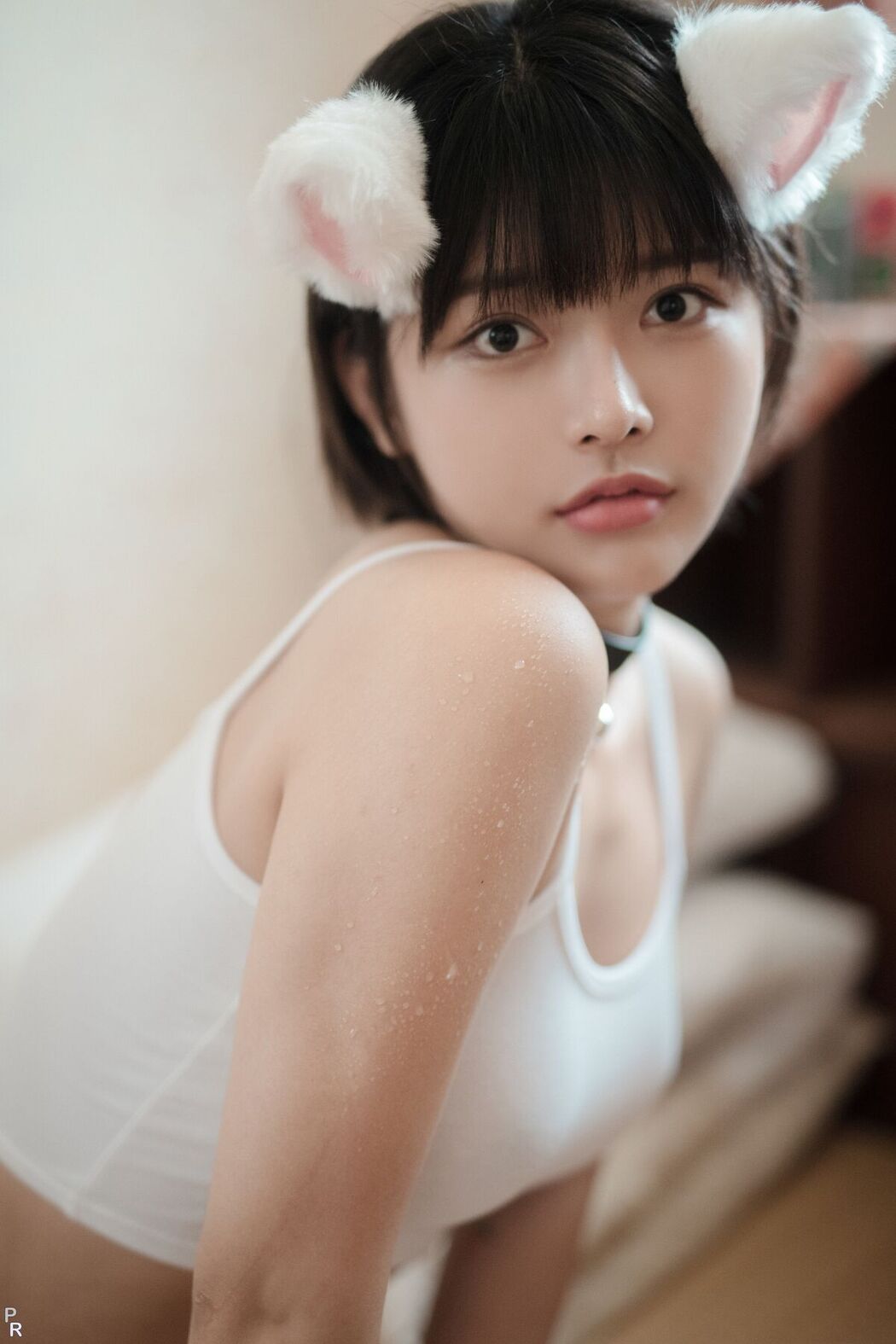 PINK U.Hwa 은유화 – My Cat A