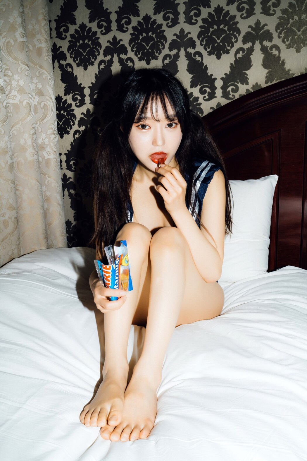 Moon Night Snap Jucy 쥬시 – Delicious Vol.01