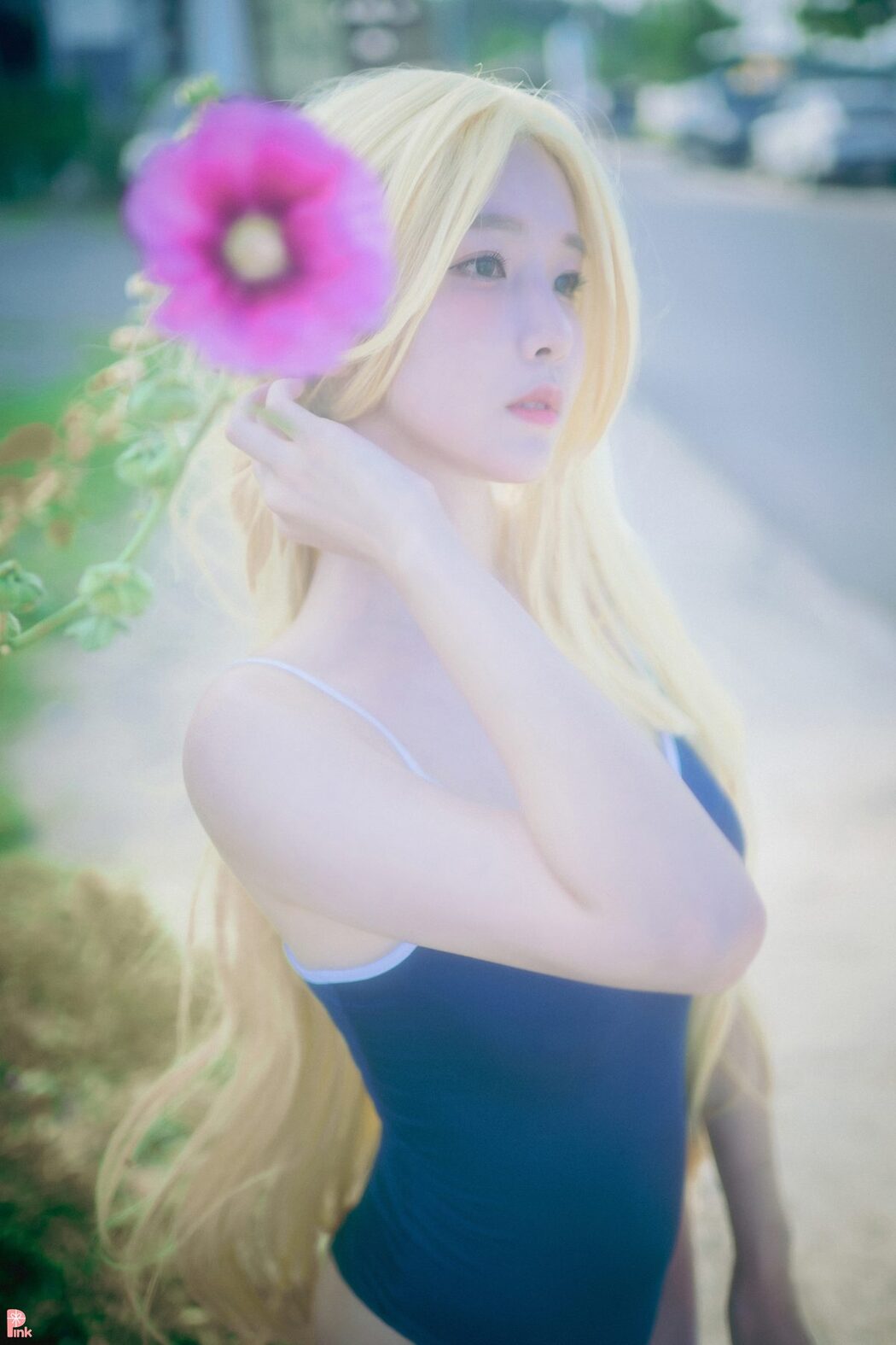 PINK Lee Ahrin – Meet Me In The Summer